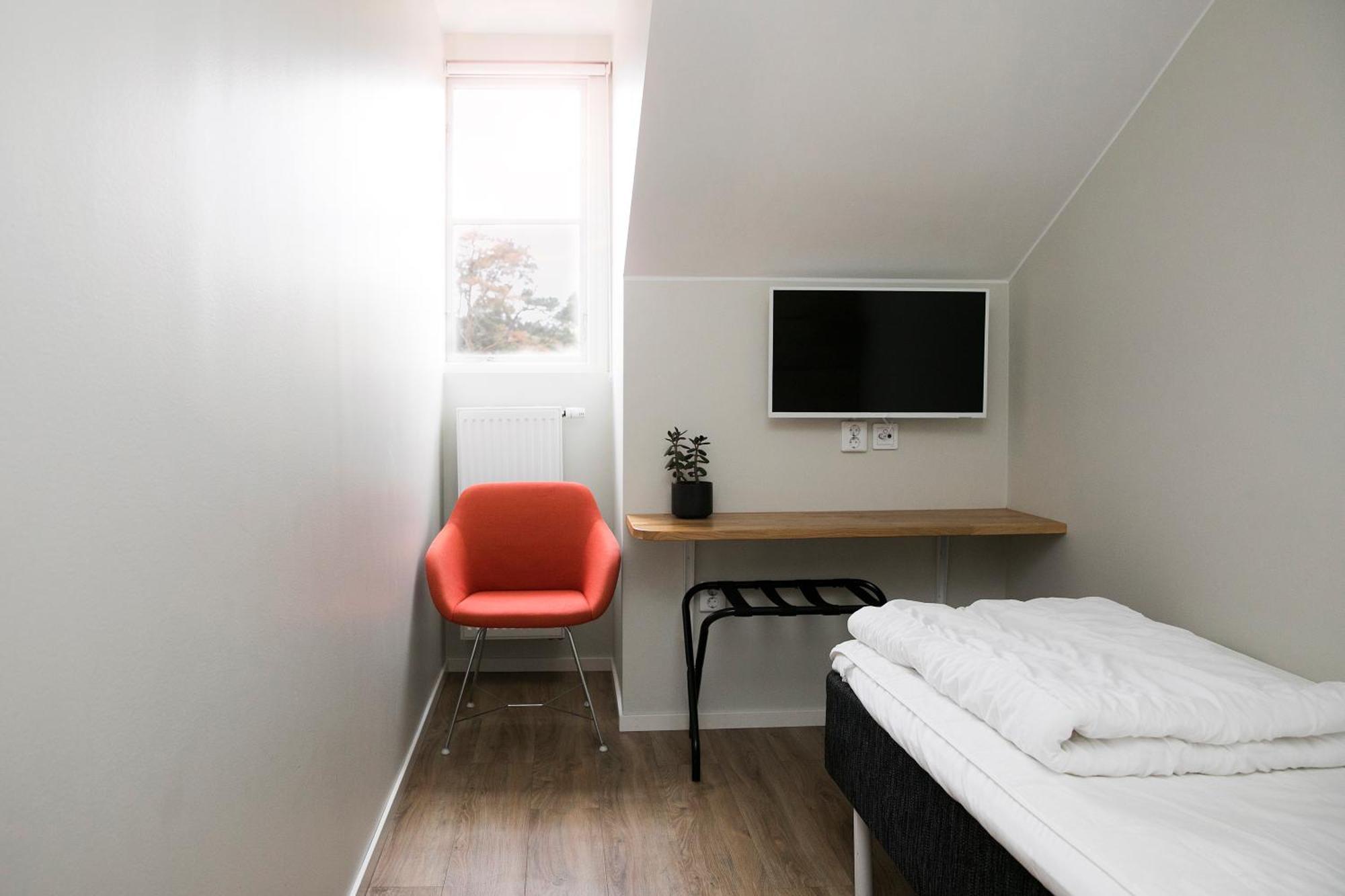 Kvibergs Vandrarhem - Hostel Gotemburgo Quarto foto