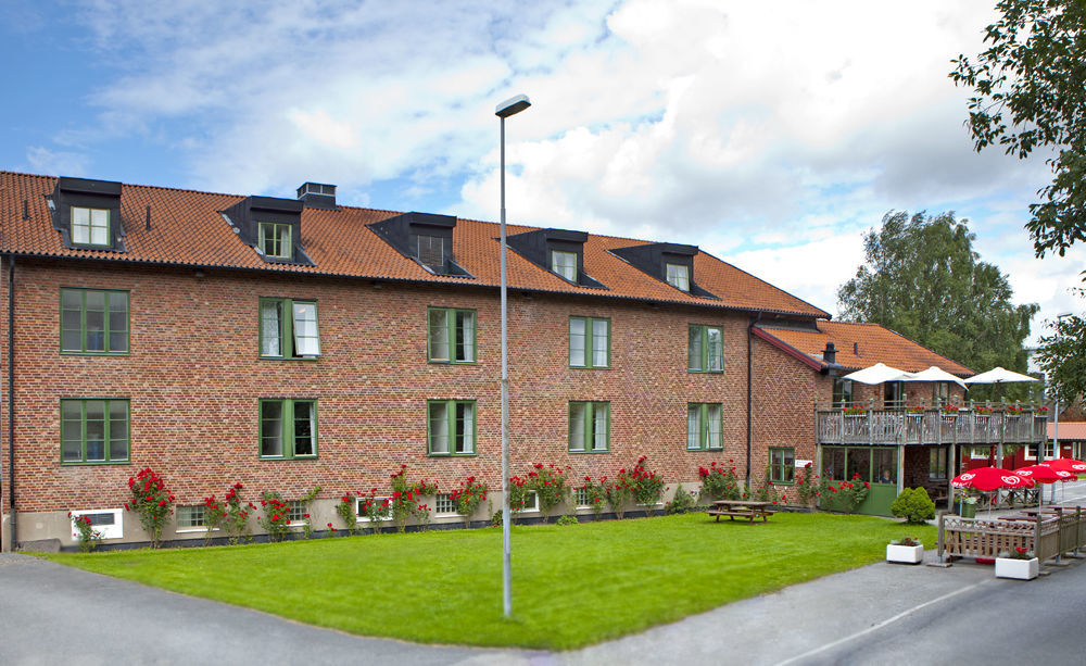 Kvibergs Vandrarhem - Hostel Gotemburgo Exterior foto