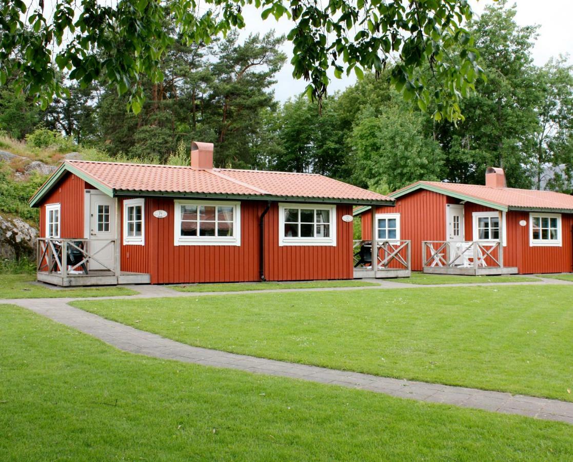 Kvibergs Vandrarhem - Hostel Gotemburgo Exterior foto